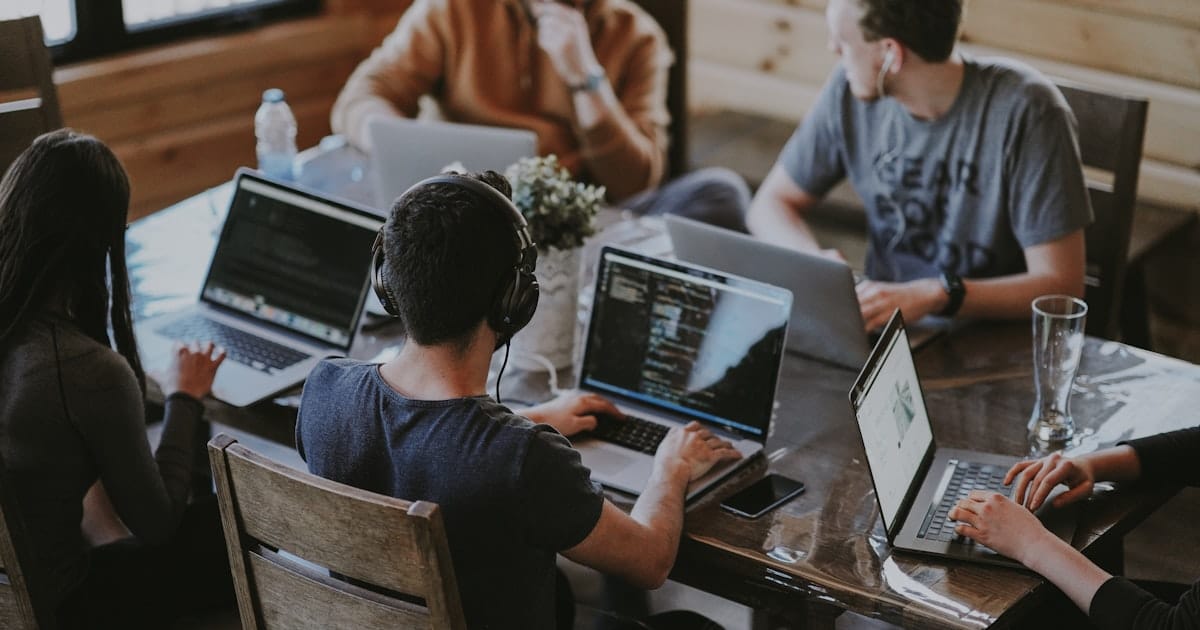 informatyk częstochowa zarządzanie sieciami
