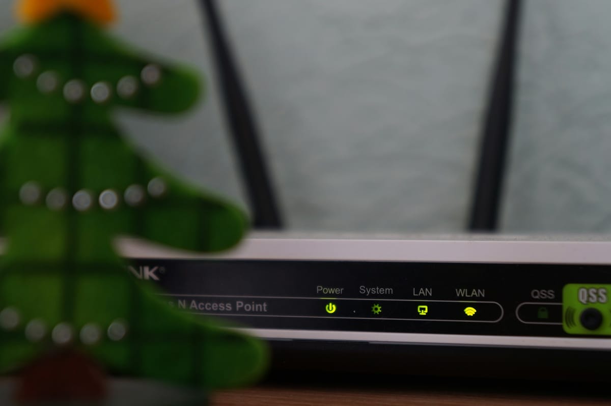 Stary Router