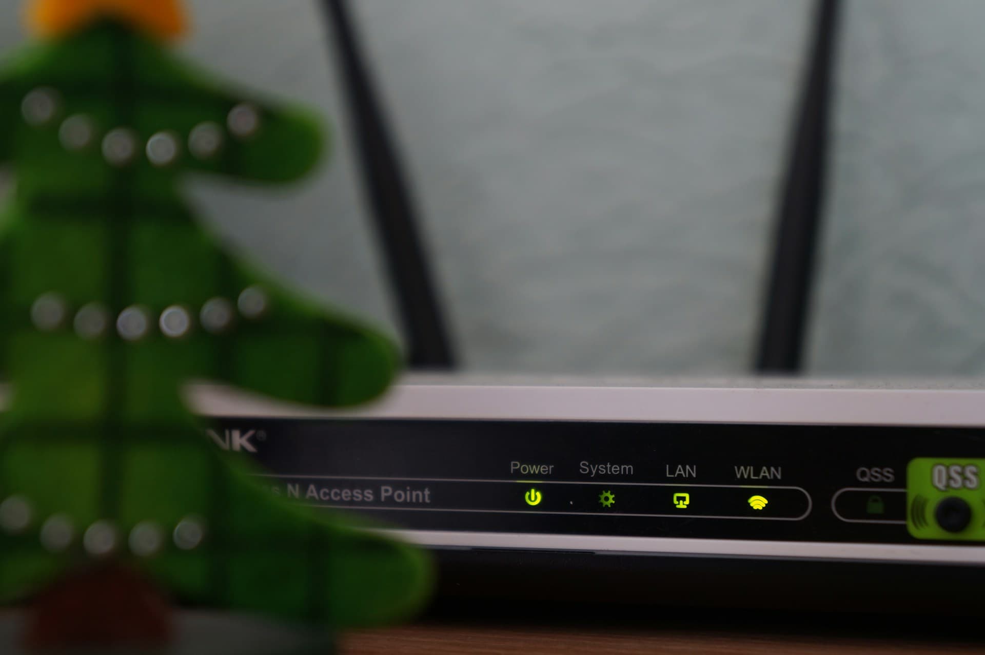 Stary Router