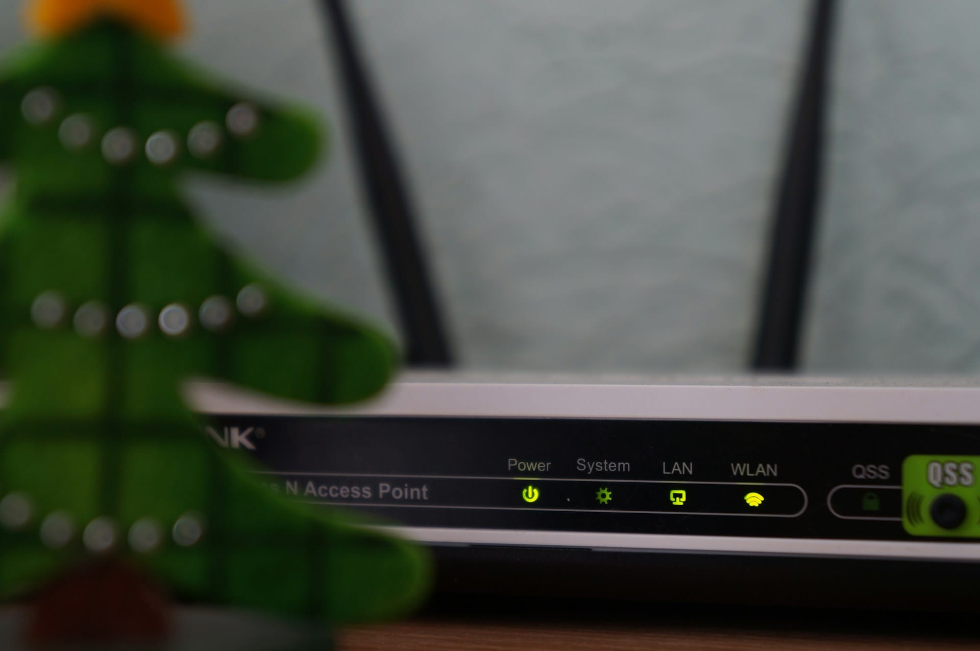 Stary Router