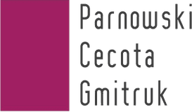 Kancelaria Parnowski Cecota Gmitruk